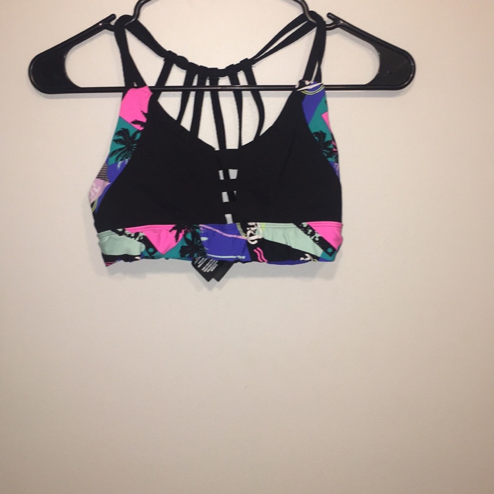 Victorias secret PINK sports bra